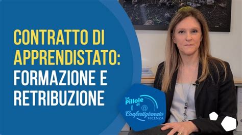 finanziamento con apprendistato